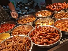 -蓝精灵饺子店