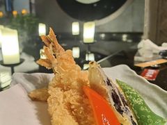 -梅筑·创意料理(王府井百货店)