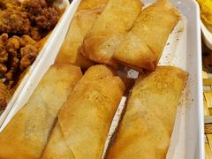 -爆炸头阿姨小四川正宗川味小吃(无任何分店)