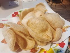 -POKIPOKI泰食谷仓东南亚菜(侨香店)