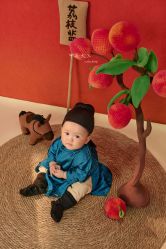 -可乐大王自然光儿童摄影(园区店)