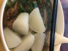 -莲塘味宝园牛杂(天越翔园店)