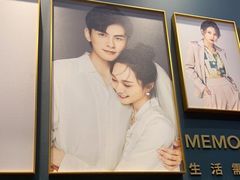 -海马体照相馆(无锡清扬茂业天地店)