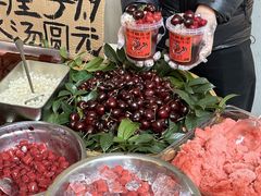 -那些年一起吃串的地方烧烤(观前街店)