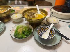 -外婆小聚茶餐厅·生日·团建(市民中心店)