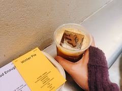 -O.P.S. CAFE