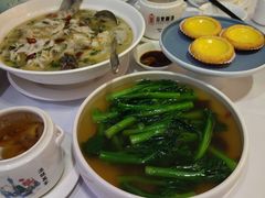 -山泉公馆酒家(珠江新城店)