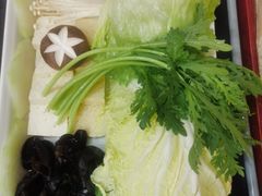 -正福居老北京正宗铜锅泉水涮肉(彰化路店)