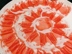 -南门四季铜锅涮肉(大屯·北苑店)