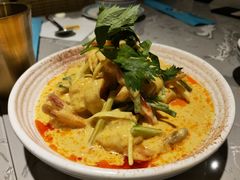 -Home Thai·泰谣(王府井apm店)