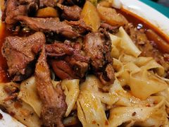 -马氏大盘鸡(原胜利桥东店)