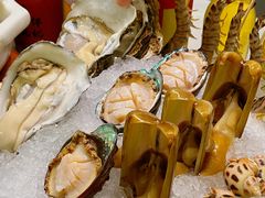 -金龙·打边炉(南京西路店)