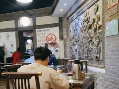 -王明古法砂锅居(开化寺店)