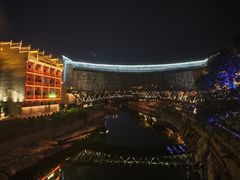 -乾州古城