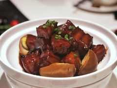 特色红烧肉-HOMES上海本帮菜(襄阳公园店)