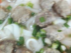 -富记鱼蛋粉(西村店)