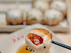鲜肉生煎-东泰祥生煎馆(重庆北路店)