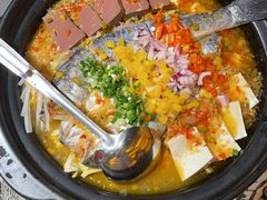 -酒肆浅葱·特色菜馆(卓悦intown店)