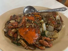 -Wang Sai Seafood