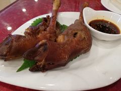 -清雅轩·清真菜·传统菜•融合菜(滑翔店)