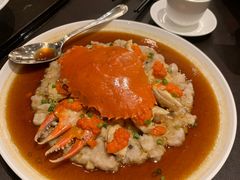 -广州文华东方酒店·江-由辉师傅主理