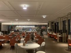 -鲜艳西餐厅(衡山路十二号华邑店)
