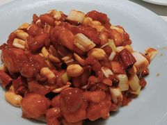 -新侨小馆(东直门北小街店)