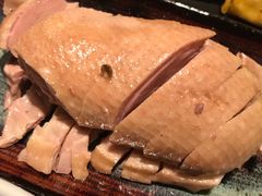 -南京大牌档(凯德大峡谷店)