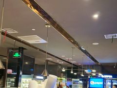 -火炉火自助餐(喜隆多店)