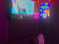 -星聚会KTV(龙湖上海奉贤天街店)