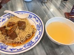 -恩宁刘福记(东华东路店)