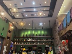 -香巴拉云南餐厅(华莱坞店)