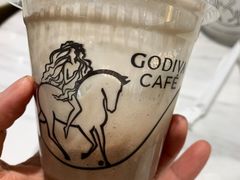 -GODIVA(王府井apm店)