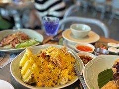 -CHINCHIN 青青·泰国料理(万象食家店)