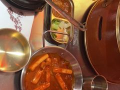 -西塔老太太泥炉烤肉(苏州大悦城店)