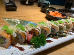 -九田家黑牛烤肉料理(新光汇店)
