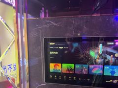 -温莎KTV(珠江路店)