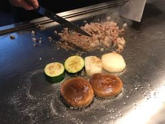 -神户牛排餐厅MOURIYA(总店)