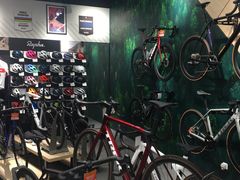 -TREK崔克自行车(徐汇滨江店)