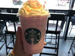 -星巴克(西藏路店)