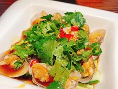 -琼大师东方烤乳猪(亚特兰蒂斯店)