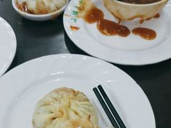 -小胖包子王(赵公口店)