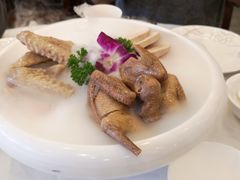 至尊三宝-岭南海晏楼(滨江东总店)