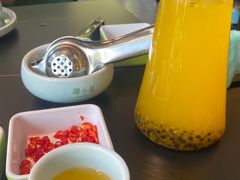 -椰小名·竹笙椰子鸡(中堂店)