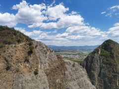 -龙庆峡风景区