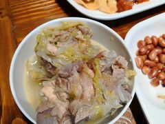 -富龙快餐店(小北店)