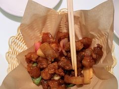 -清晖小苑•顺德地方菜(壹海城店)