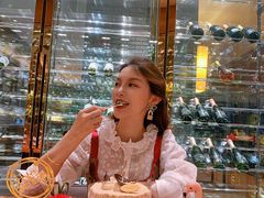 -圣丰索菲特·法国餐厅