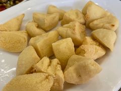 -长平老姿娘夜粥(平东一街店)