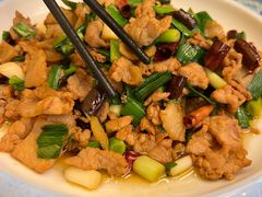 -味兴居农家菜馆(同德广场店)